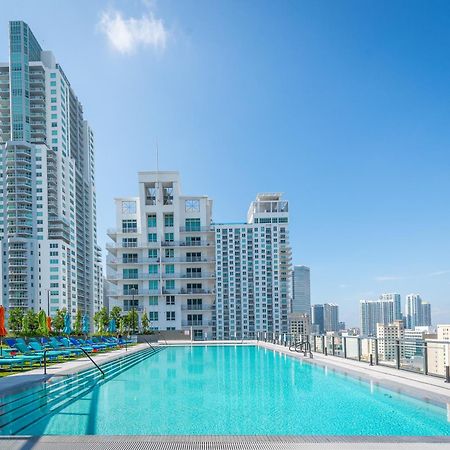 Sentral Alea Miami Aparthotel Екстериор снимка