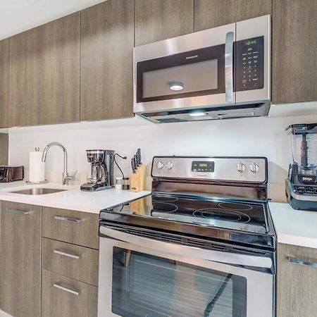 Sentral Alea Miami Aparthotel Екстериор снимка