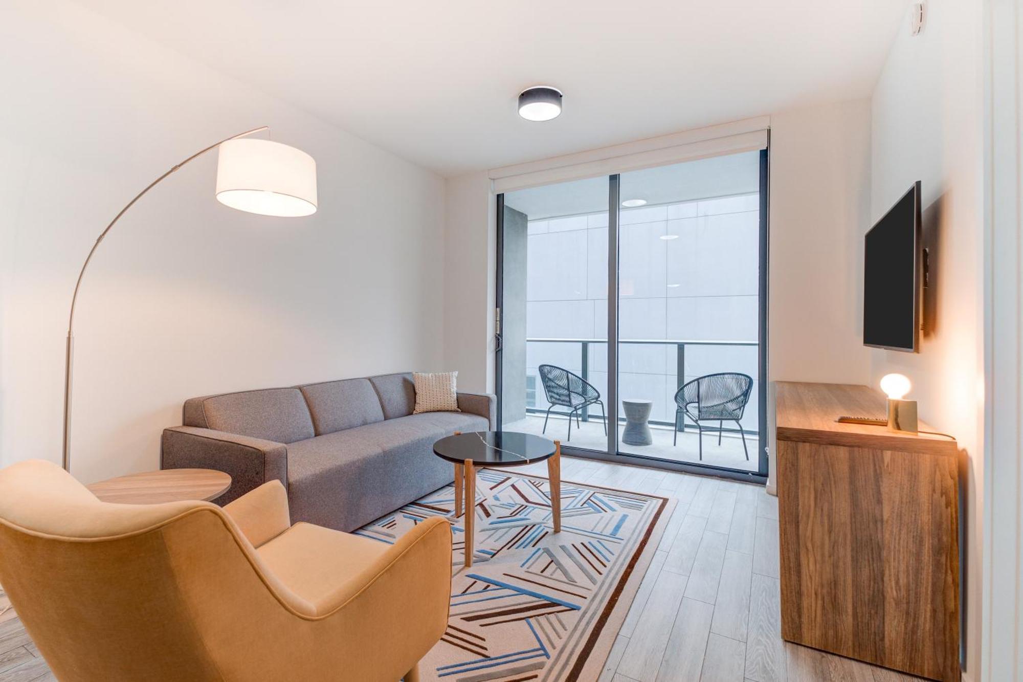 Sentral Alea Miami Aparthotel Стая снимка