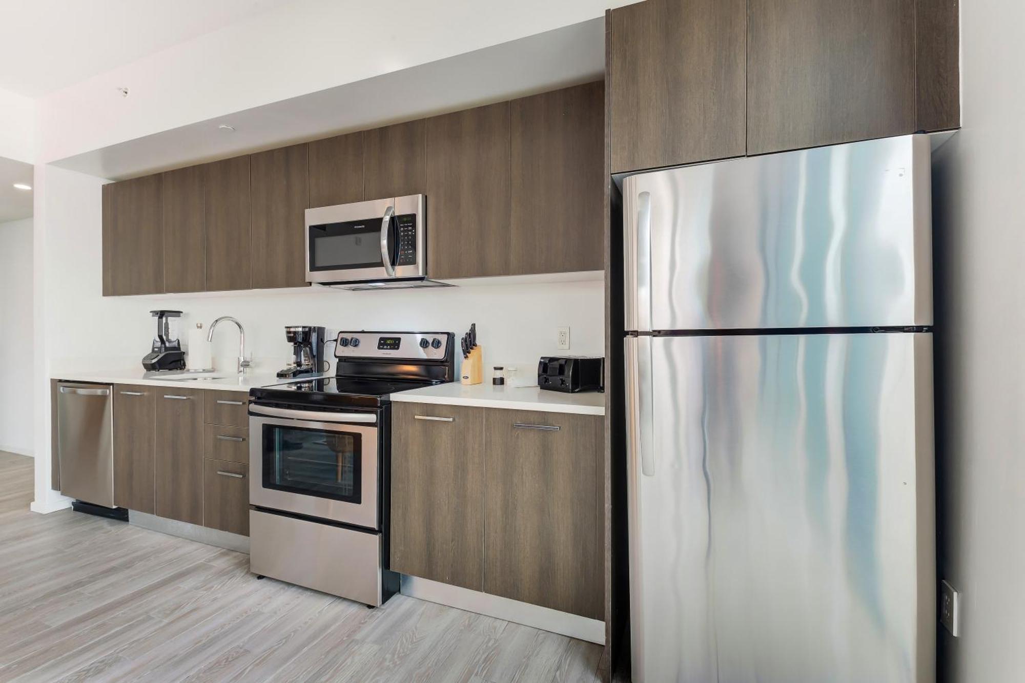 Sentral Alea Miami Aparthotel Стая снимка