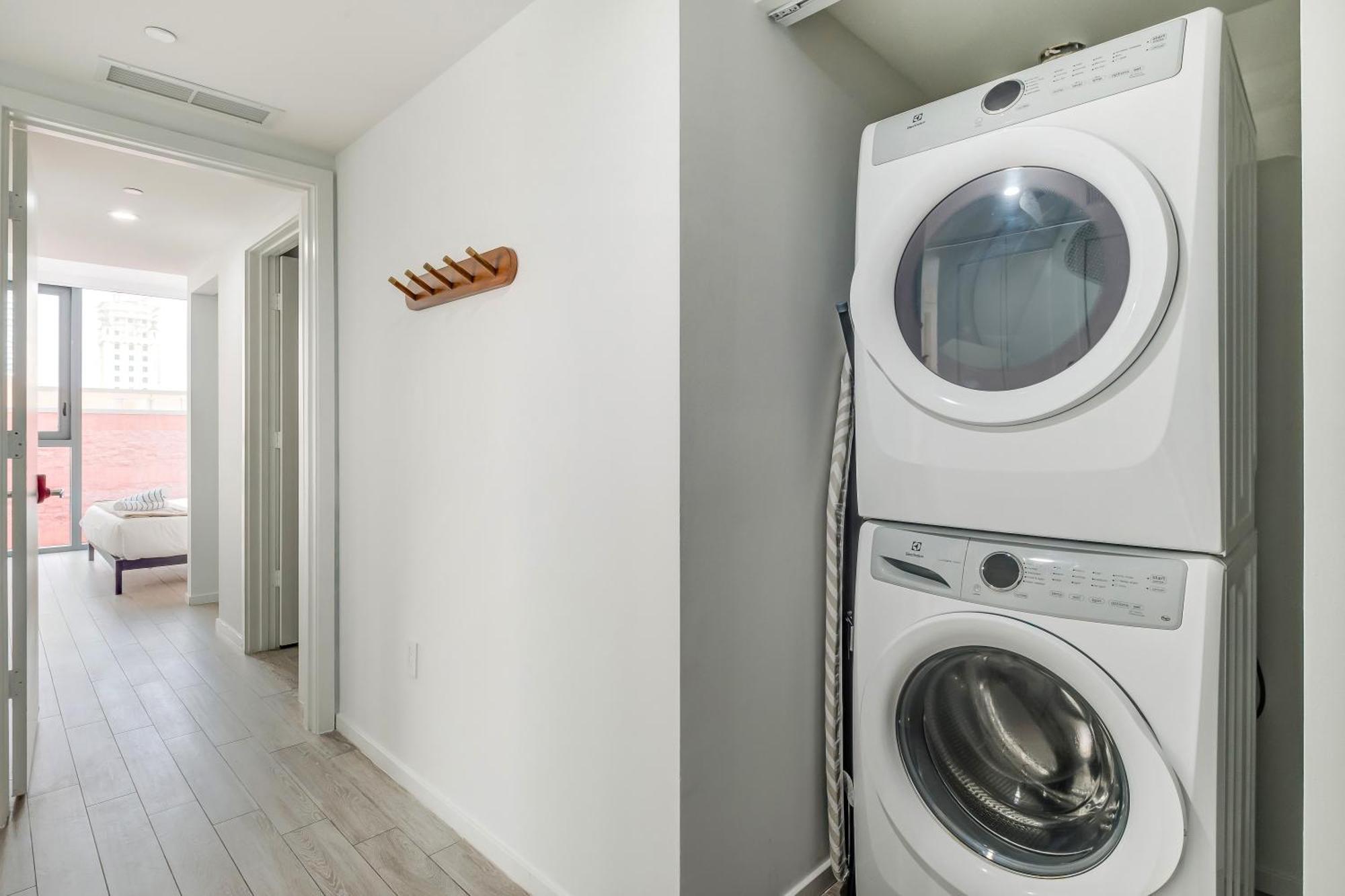 Sentral Alea Miami Aparthotel Стая снимка