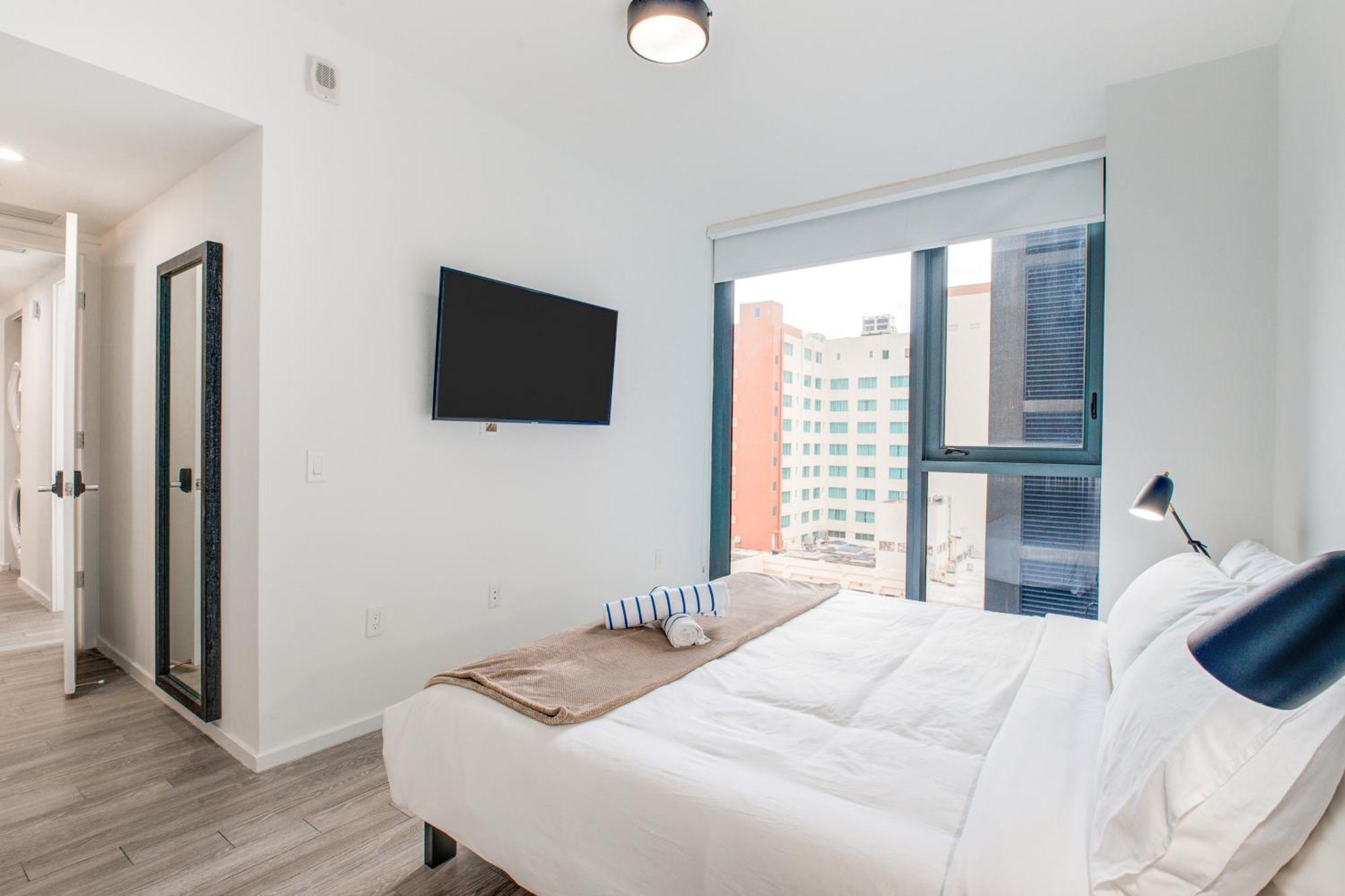 Sentral Alea Miami Aparthotel Стая снимка