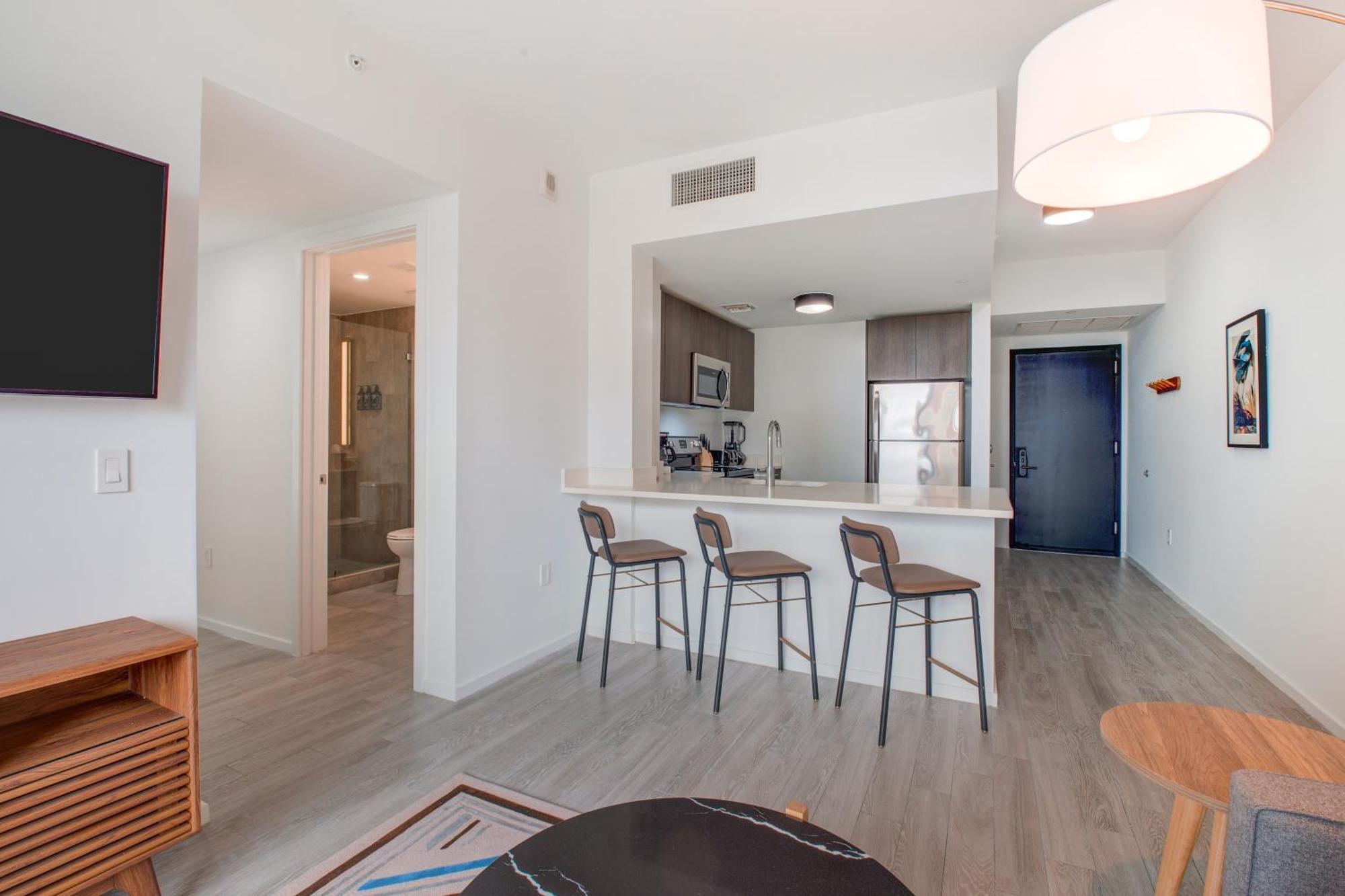 Sentral Alea Miami Aparthotel Стая снимка