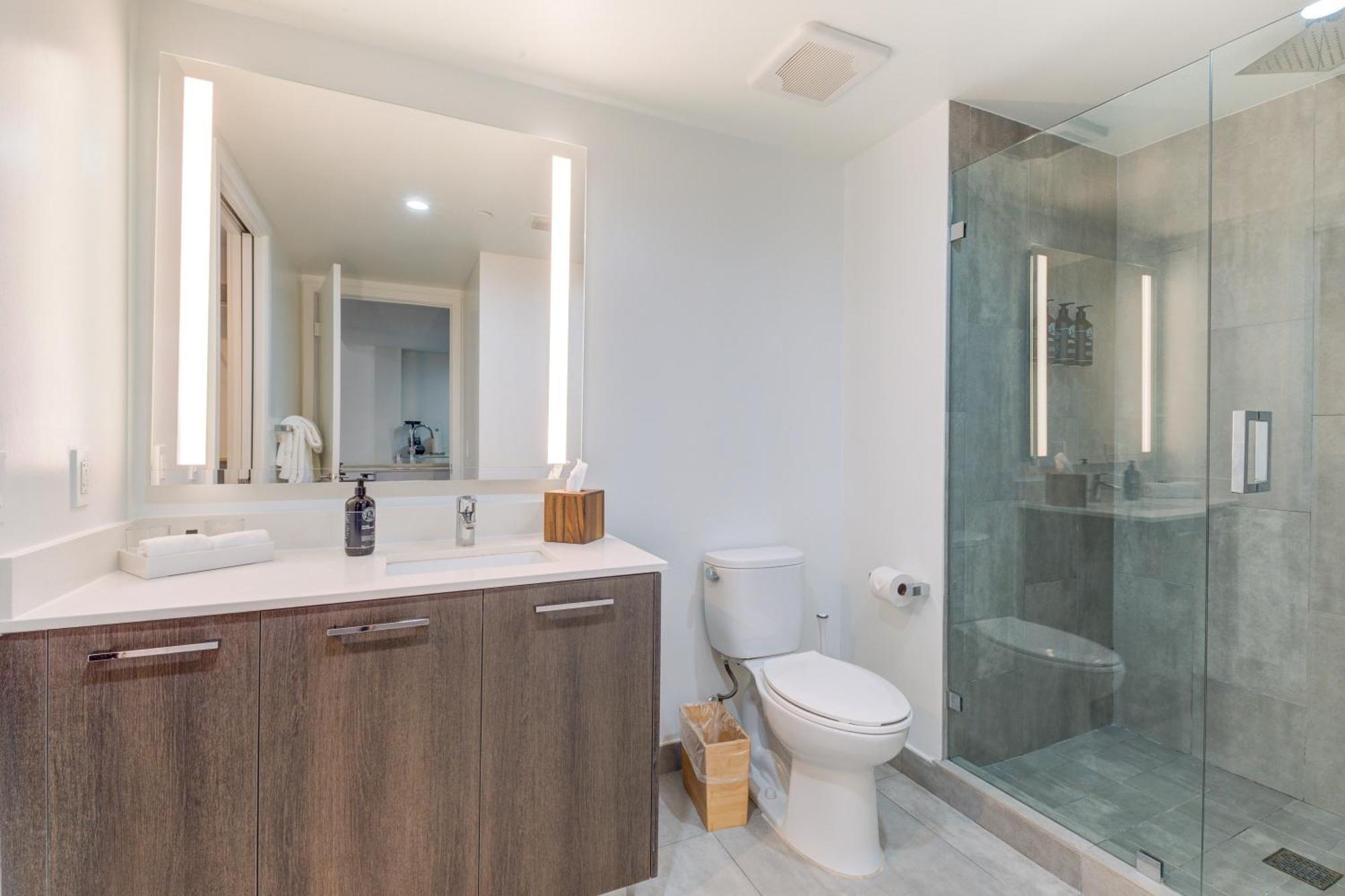 Sentral Alea Miami Aparthotel Стая снимка
