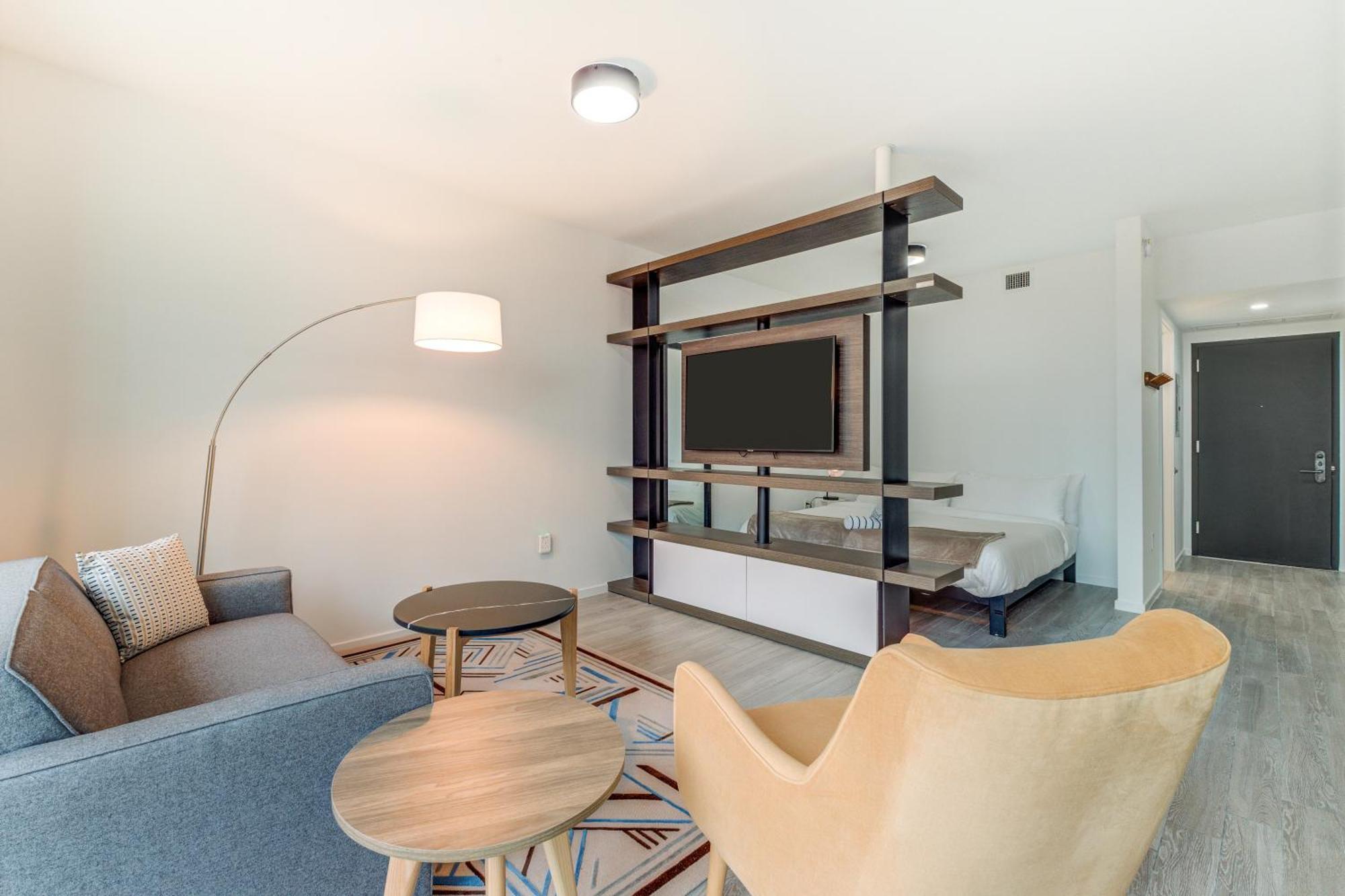 Sentral Alea Miami Aparthotel Стая снимка