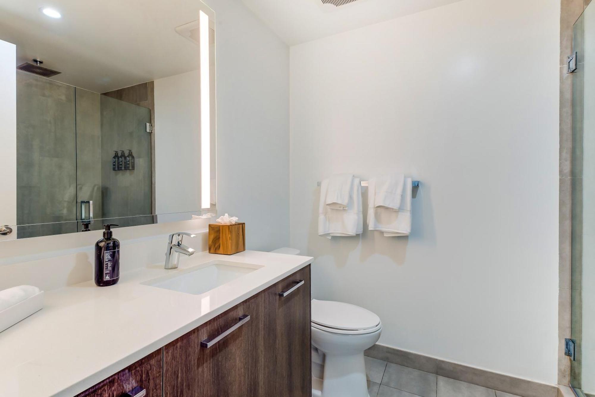 Sentral Alea Miami Aparthotel Стая снимка