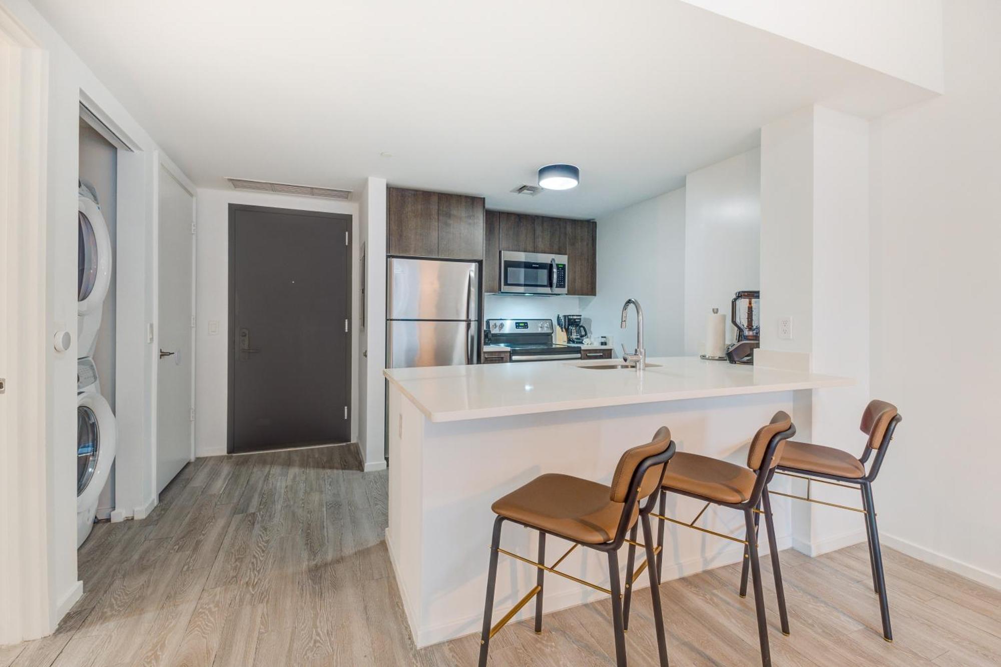 Sentral Alea Miami Aparthotel Стая снимка