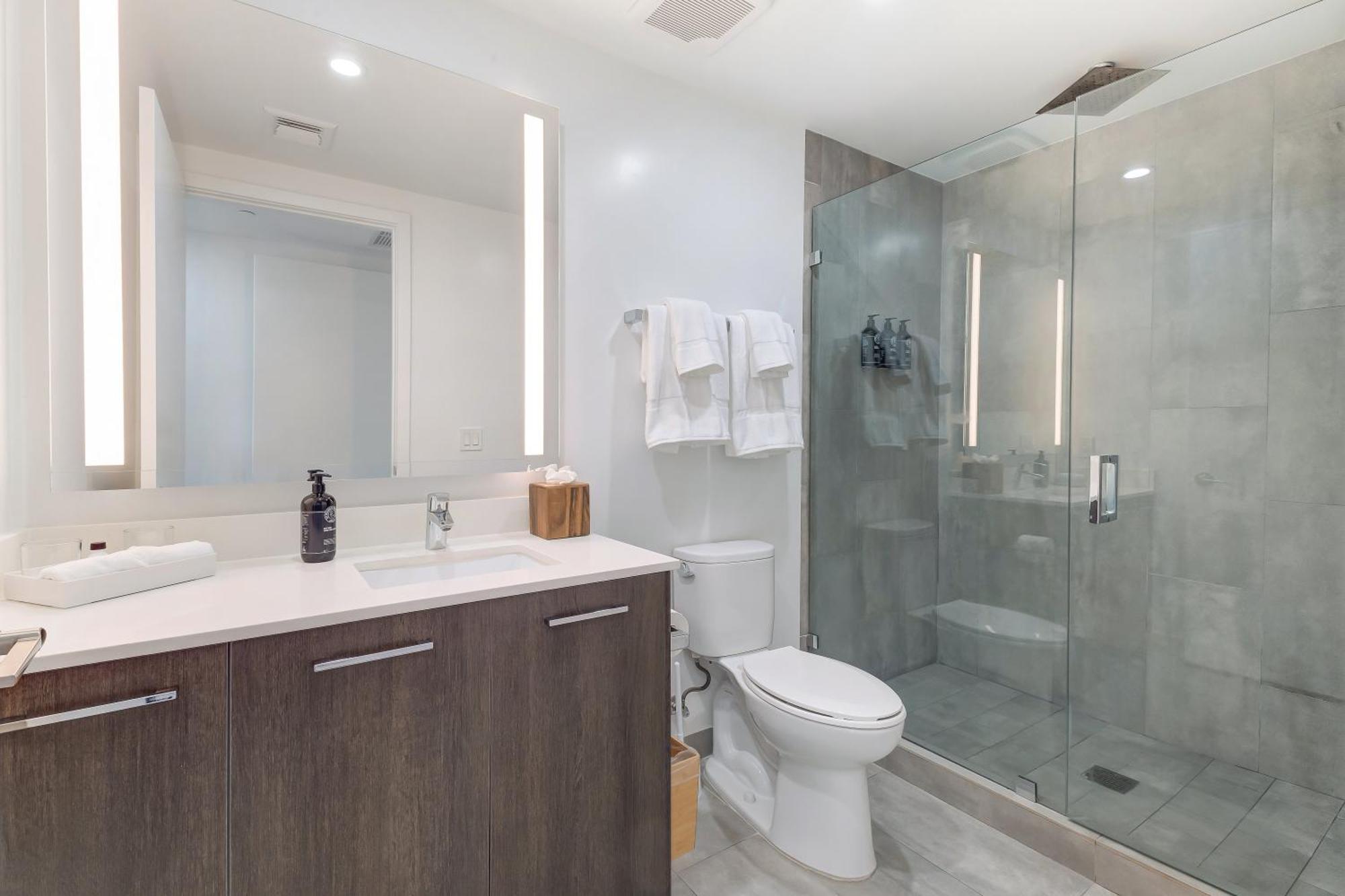 Sentral Alea Miami Aparthotel Стая снимка
