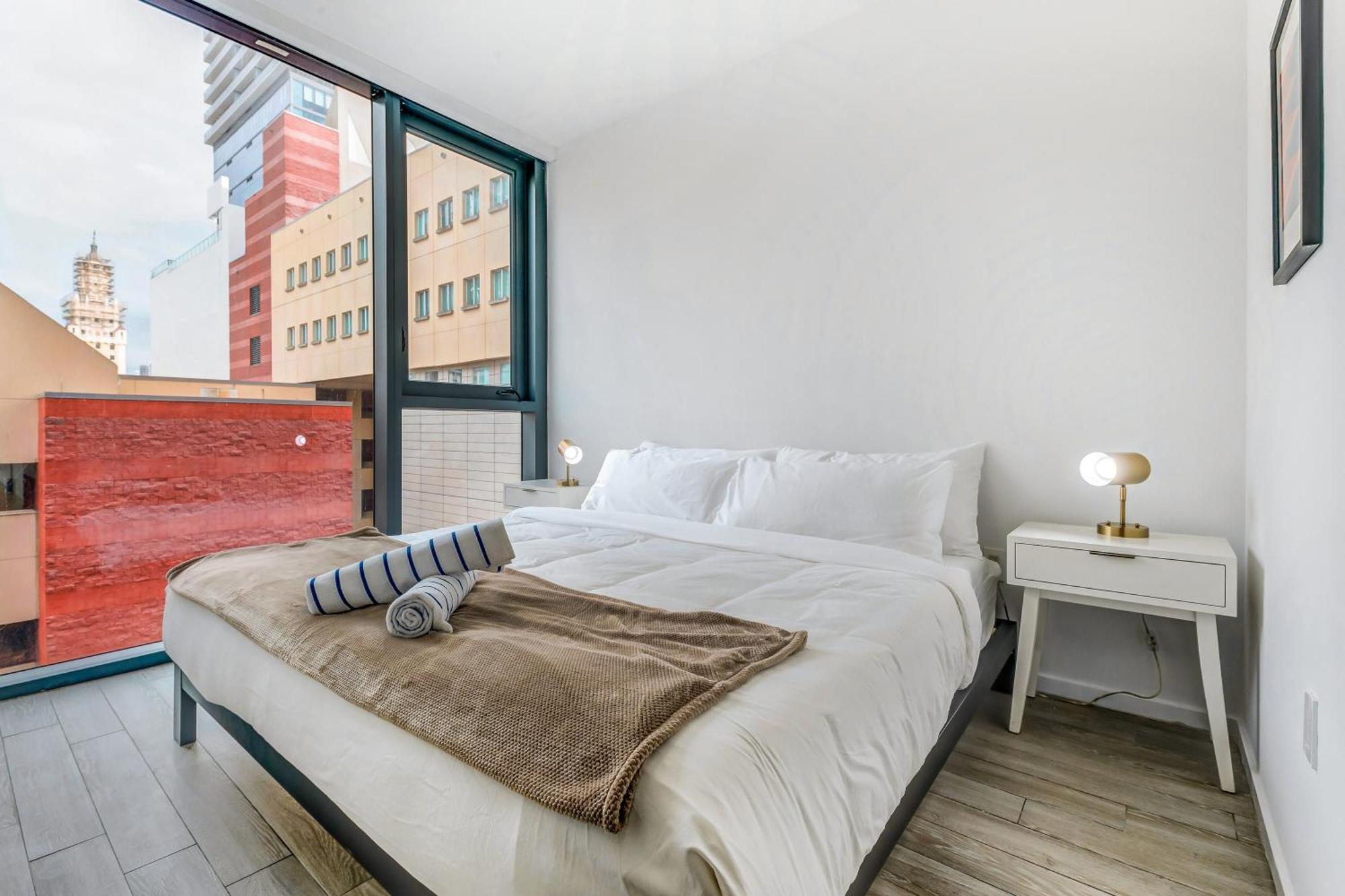 Sentral Alea Miami Aparthotel Стая снимка