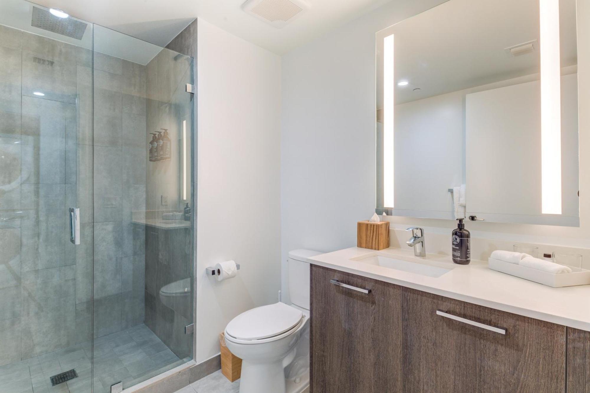 Sentral Alea Miami Aparthotel Стая снимка