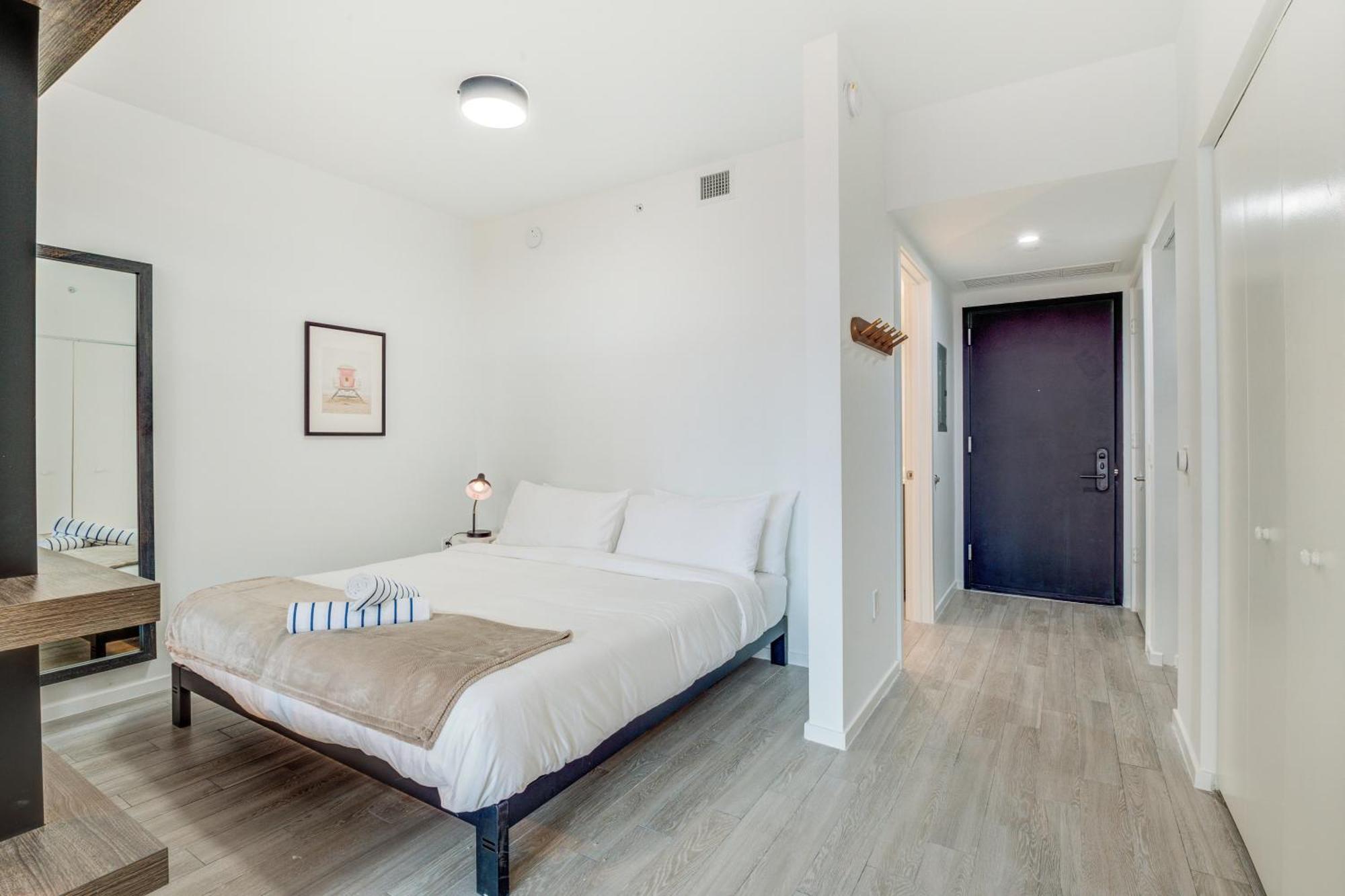 Sentral Alea Miami Aparthotel Стая снимка