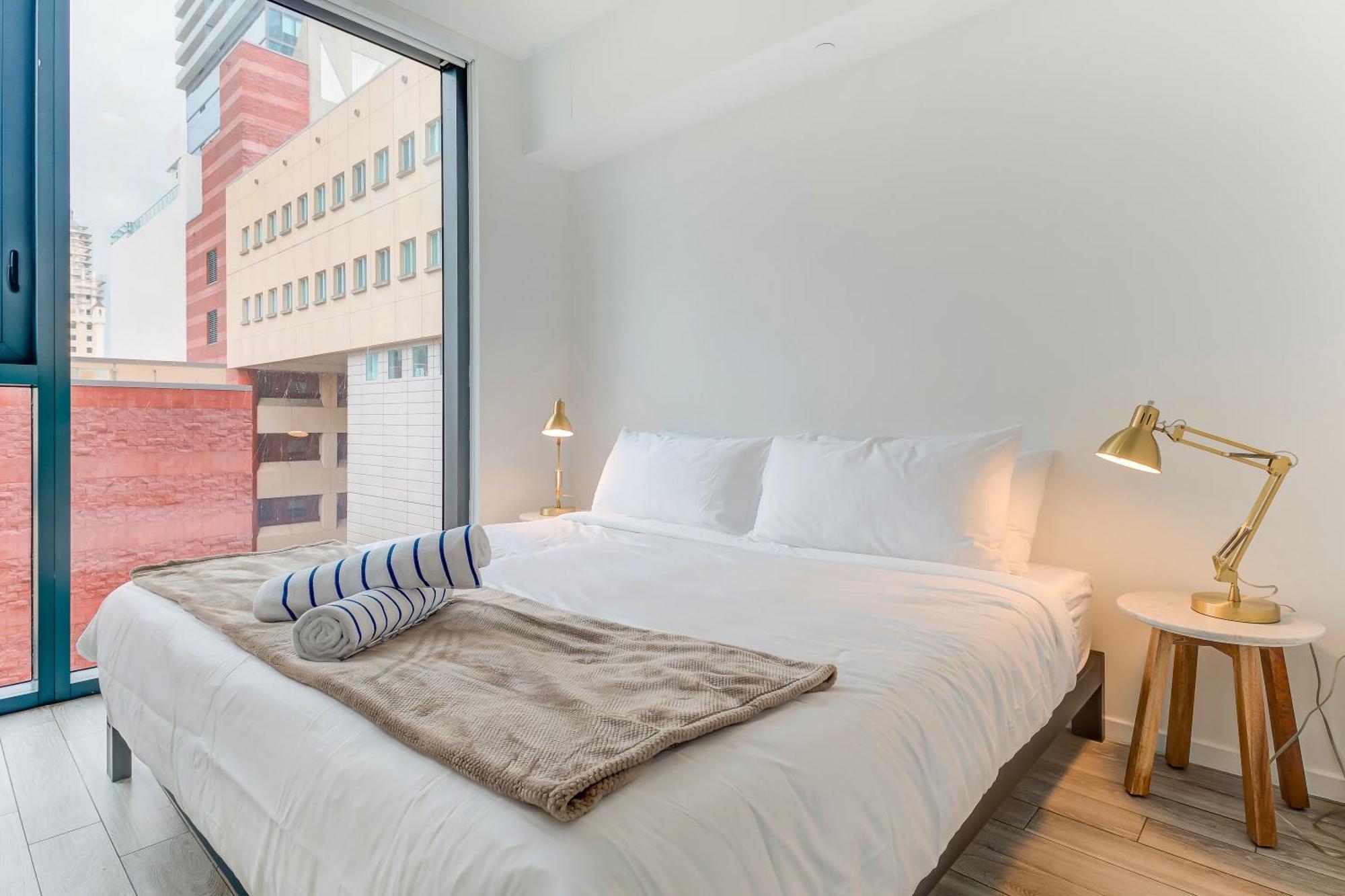Sentral Alea Miami Aparthotel Стая снимка