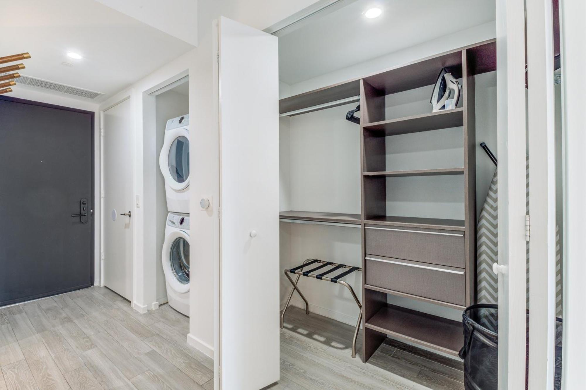 Sentral Alea Miami Aparthotel Стая снимка